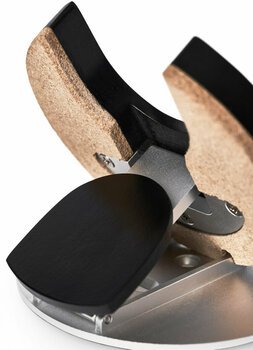 Support de guitare Openhagen HangWithMe Black Support de guitare Black - 7