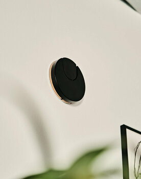 Support de guitare Openhagen HangWithMe Black Support de guitare Black - 8