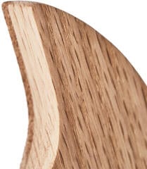 Βάση Τοίχου για Κιθάρα Openhagen HangWithMe Oak Βάση Τοίχου για Κιθάρα - 3