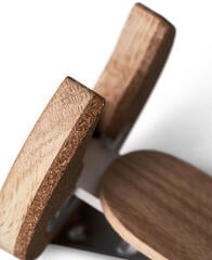 Βάση Τοίχου για Κιθάρα Openhagen HangWithMe Oak Βάση Τοίχου για Κιθάρα - 5