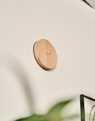 Βάση Τοίχου για Κιθάρα Openhagen HangWithMe Oak Βάση Τοίχου για Κιθάρα - 7