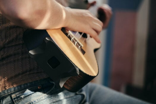 Stojan pro ukulele Openhagen StillStanding Black Stojan pro ukulele - 8