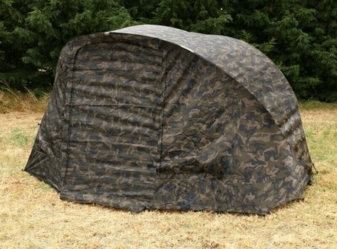 Namiot wędkarski Fox Narzuta do namiotu R Series 1 Man XL Camo Wrap - 2