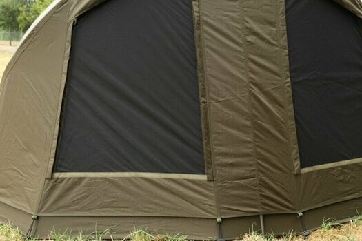 Bivuak/ Shelter Fox Overwrap R Series 1 Man XL Khaki Wrap - 2