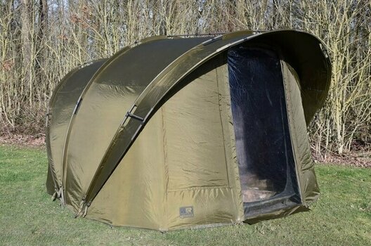 Angelzelt Fox Bivvy R Series 2 Man Giant - 4