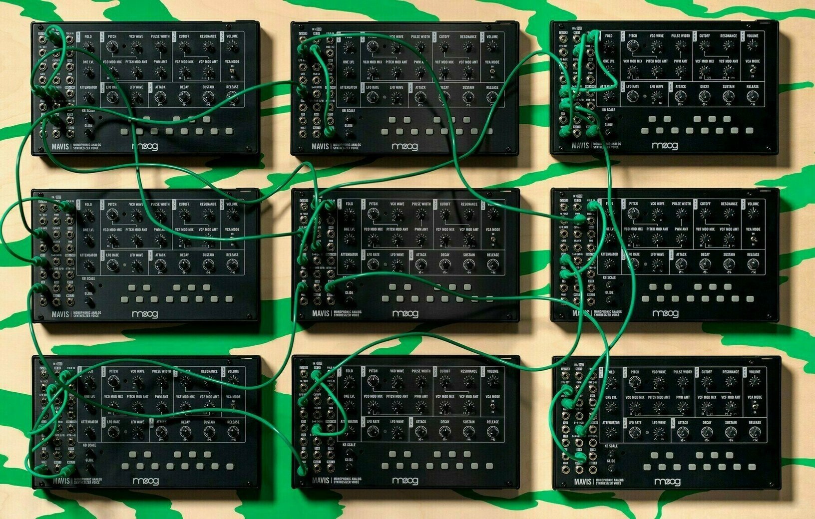 LFO