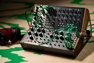 Συνθεσάιζερ MOOG Mavis Συνθεσάιζερ - 2