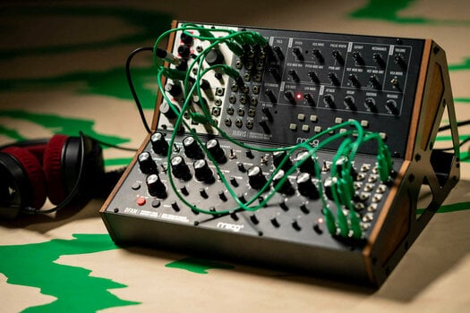 Synthesizer MOOG Mavis - 3