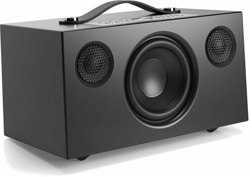Multiroom speaker Audio Pro C5 MK II Black - 2