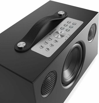 Multiroom speaker Audio Pro C5 MK II Black - 3