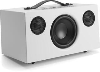 Multiroomluidspreker Audio Pro C5 MK II Multiroomluidspreker White 1 stuk - 1