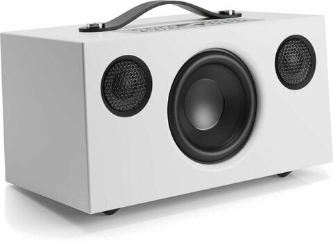 Haut-parleur de multiroom Audio Pro C5 MK II White - 2