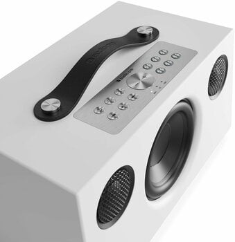 Monihuonekaiutin Audio Pro C5 MK II White - 3