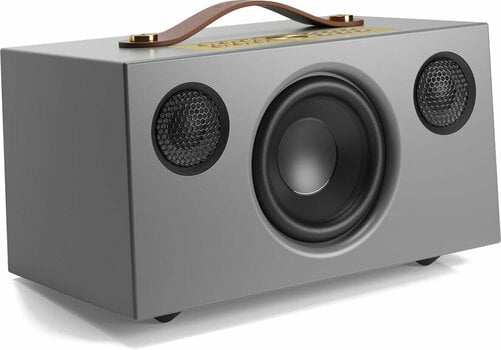 Multiroom hangszóró Audio Pro C5 MK II Grey - 2