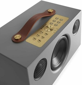 Multiroomluidspreker Audio Pro C5 MK II Grey - 3