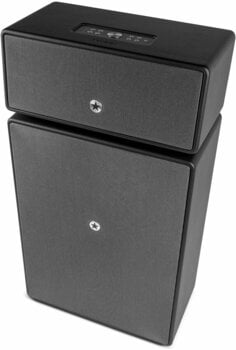 Multiroom speaker Audio Pro Drumfire II Black - 3