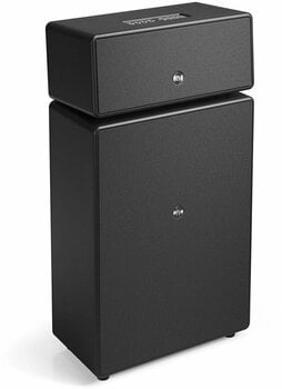 Multiroom speaker Audio Pro Drumfire II Black - 5