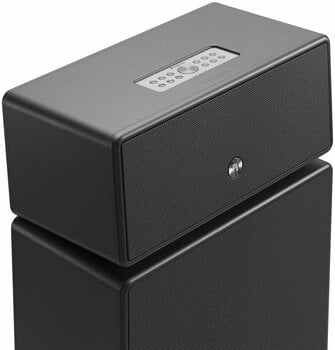 Multiroom speaker Audio Pro Drumfire II Black - 6