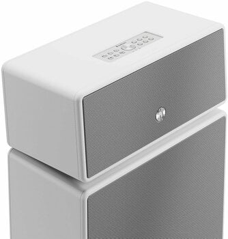 Multiroom speaker Audio Pro Drumfire II White - 3