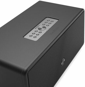 Multiroomluidspreker Audio Pro D-2 Black - 3