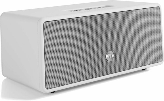 Multiroom speaker Audio Pro D-2 White - 2