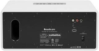Mitme toa kõlarisüsteem Audio Pro D-2 Mitme toa kõlarisüsteem White 1 tk - 3