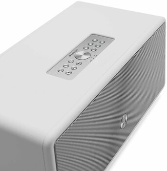 Monihuonekaiutin Audio Pro D-2 White - 3