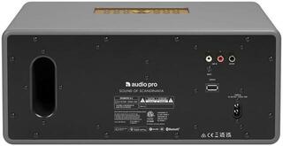 Mitme toa kõlarisüsteem Audio Pro D-2 Mitme toa kõlarisüsteem Grey 1 tk - 3