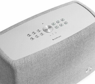 Haut-parleur de multiroom Audio Pro A15 Léger/Light-Gris - 3