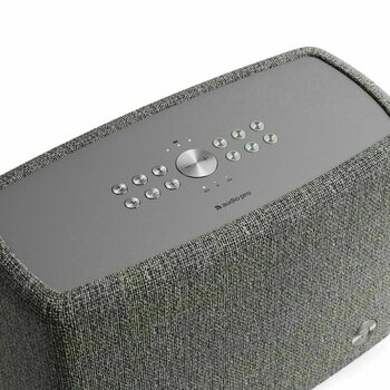 Monihuonekaiutin Audio Pro A15 Dark-Grey - 3