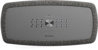 Mitme toa kõlarisüsteem Audio Pro A15 Dark Grey - 3