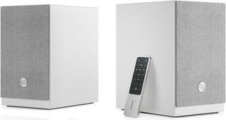 Multiroomluidspreker Audio Pro A28 Multiroomluidspreker White 2 stuks - 2