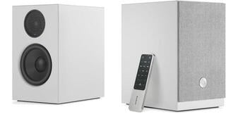 Multiroomluidspreker Audio Pro A28 Multiroomluidspreker White 2 stuks - 3