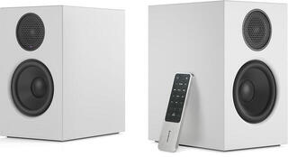 Multiroomluidspreker Audio Pro A28 Multiroomluidspreker White 2 stuks - 4