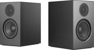 Mitme toa kõlarisüsteem Audio Pro A28 Mitme toa kõlarisüsteem Black 2 tk - 1