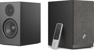 Mitme toa kõlarisüsteem Audio Pro A28 Mitme toa kõlarisüsteem Black 2 tk - 3