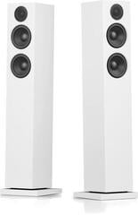 Multiroomluidspreker Audio Pro A38 Multiroomluidspreker White 2 stuks - 2