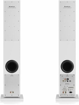 Multiroomluidspreker Audio Pro A38 White - 4