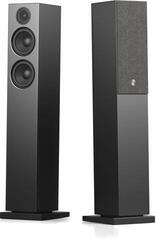 Multiroomluidspreker Audio Pro A38 Multiroomluidspreker Black 2 stuks - 1