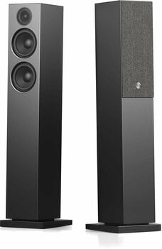 Multiroom speaker Audio Pro A38 Black - 2