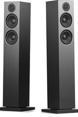Multiroomluidspreker Audio Pro A38 Multiroomluidspreker Black 2 stuks - 2