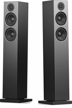 Multiroom speaker Audio Pro A38 Black - 3