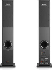 Multiroomluidspreker Audio Pro A38 Multiroomluidspreker Black 2 stuks - 3