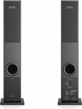 Multiroom speaker Audio Pro A38 Black - 4