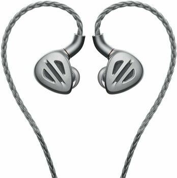 Auriculares Ear Loop FiiO FH9 Titanium - 3