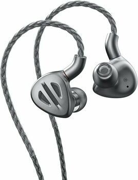 Ear Loop headphones FiiO FH9 Titanium - 4