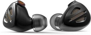 Ear Loop -kuulokkeet FiiO FH9 Black Ear Loop -kuulokkeet - 2