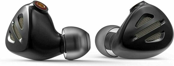 Ear Loop headphones FiiO FH9 Black - 3