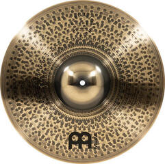Set de cymbales Meinl Pure Alloy Custom 14”/18”/20” Set de cymbales - 4