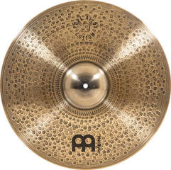 Set de cymbales Meinl Pure Alloy Custom 14”/18”/20” Set de cymbales - 5